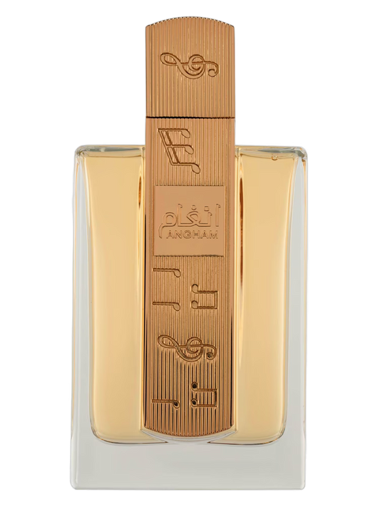 Angham Lattafa Perfumes