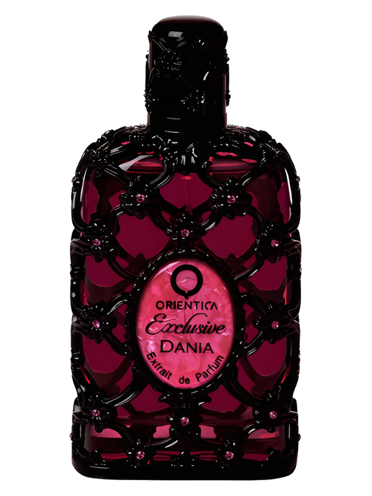 Dania Orientica Premium