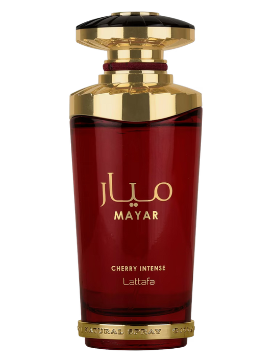 Mayar Cherry Intense Lattafa Perfumes